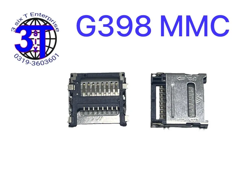 6398 Mmc