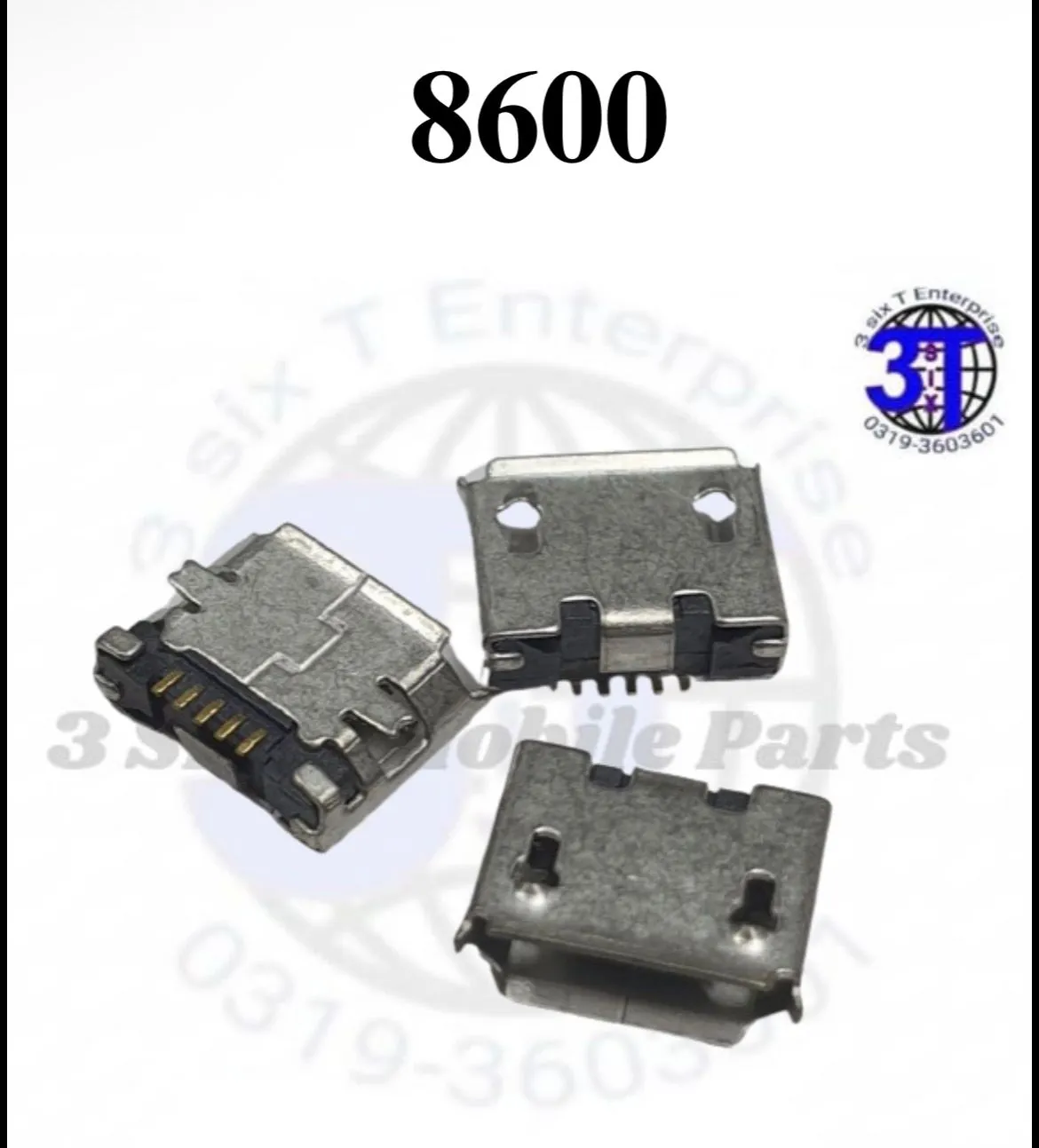 8600 Jack