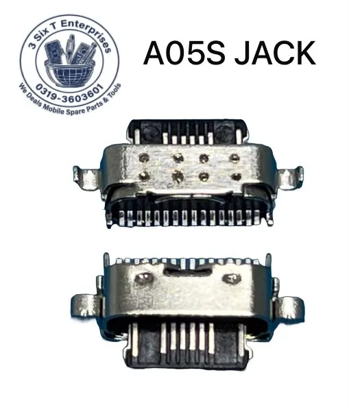 Sam A05s Jack
