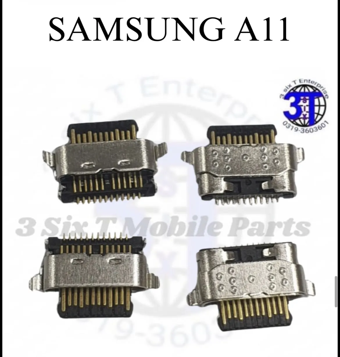 Sam A11 A02 Jack