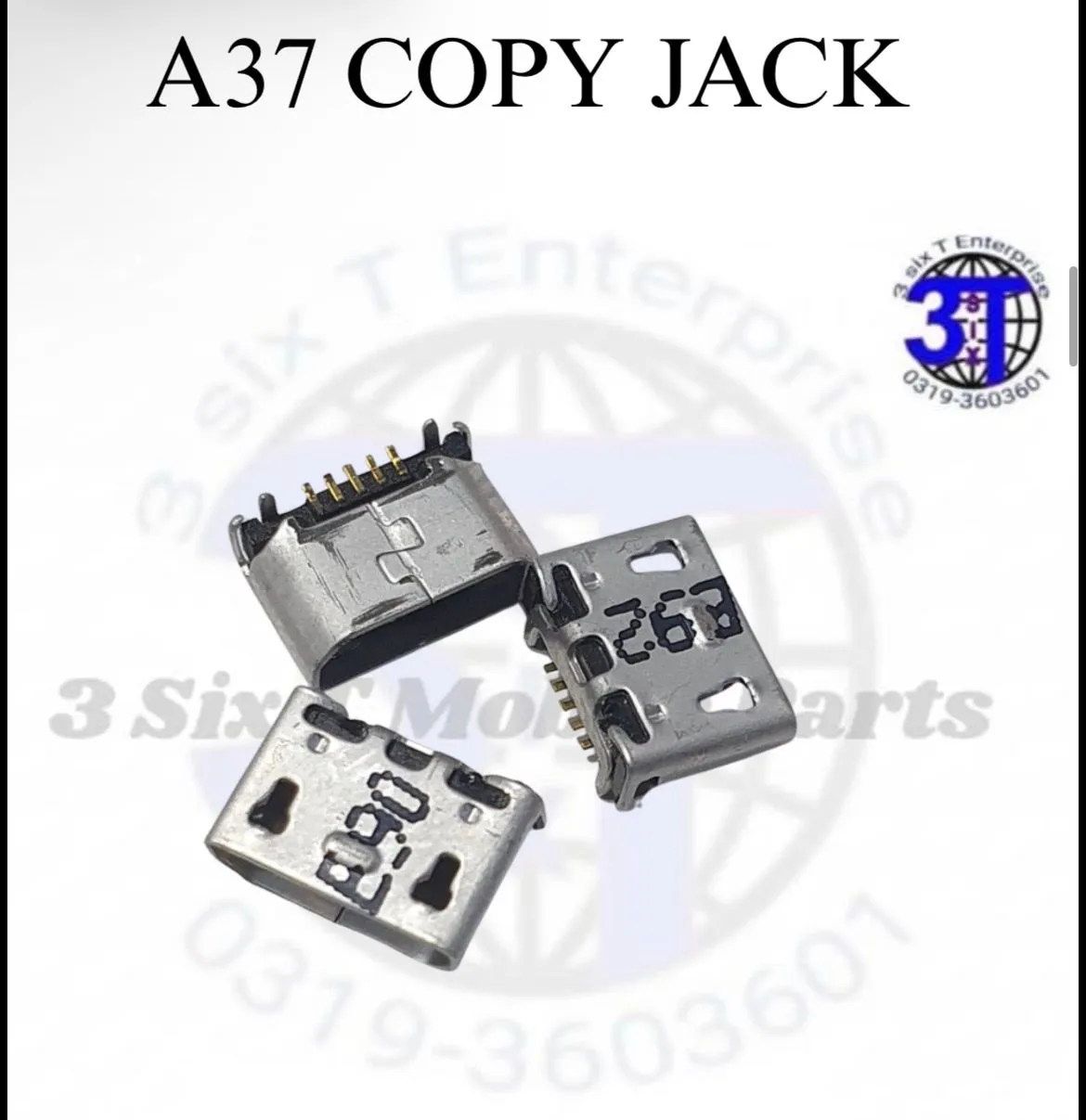 A37 Copy Jack