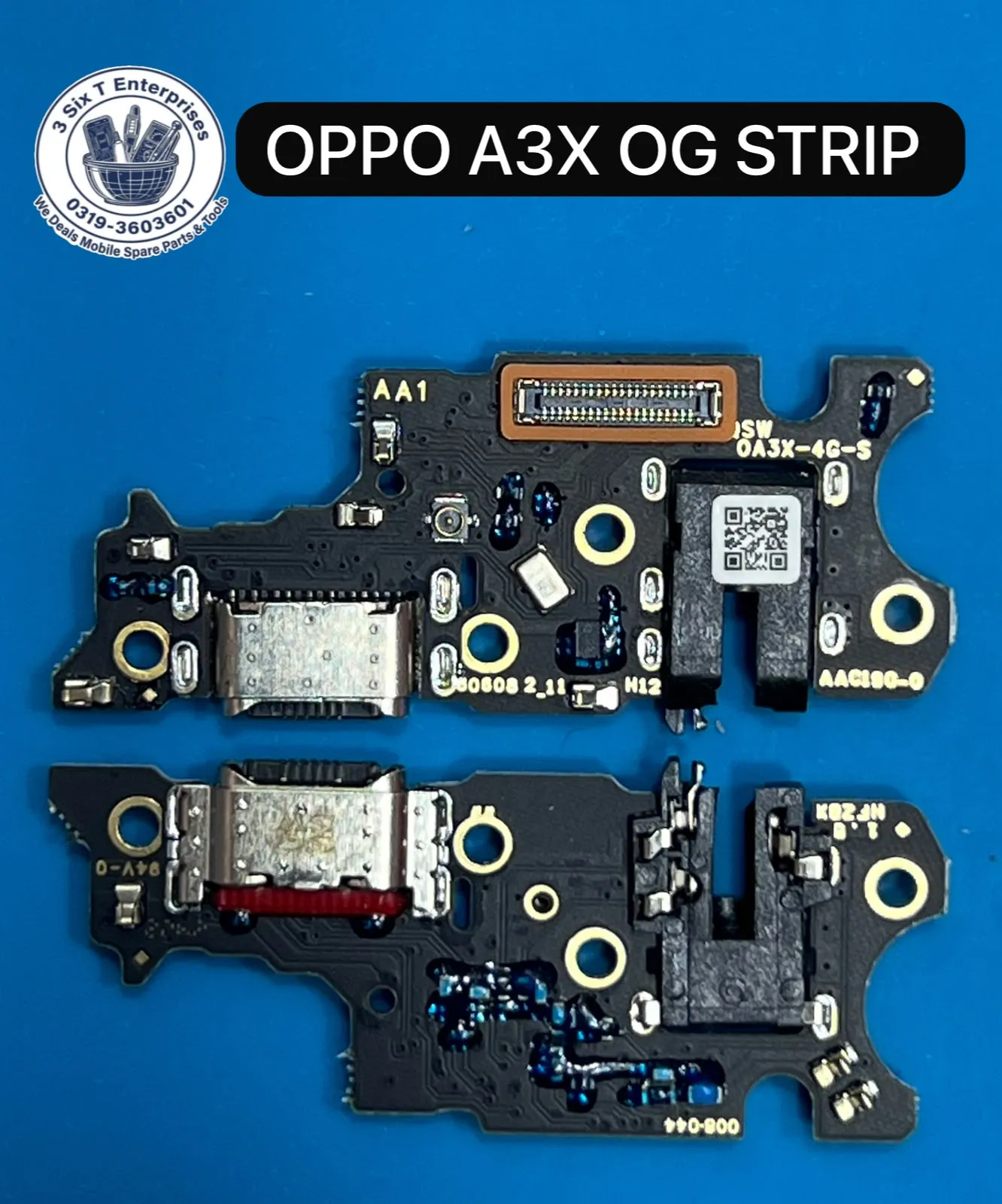 A3x Oppo Og Strip
