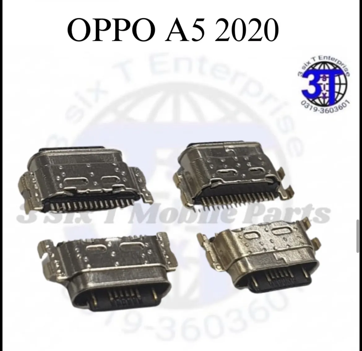 A5 2020 Jack