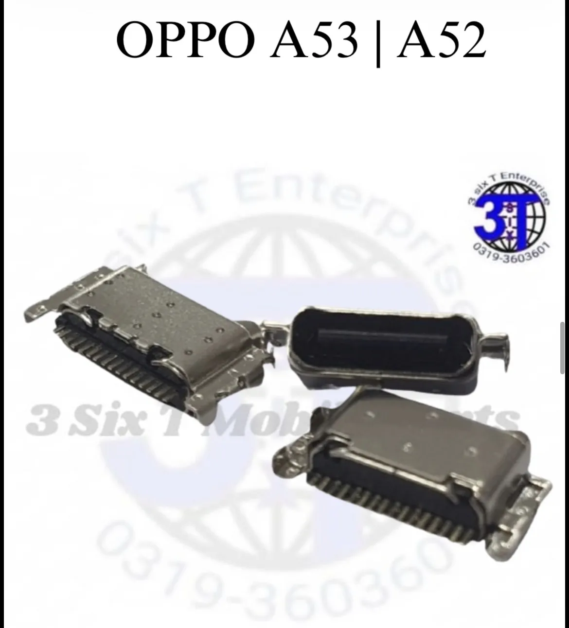A52 Oppo Jack