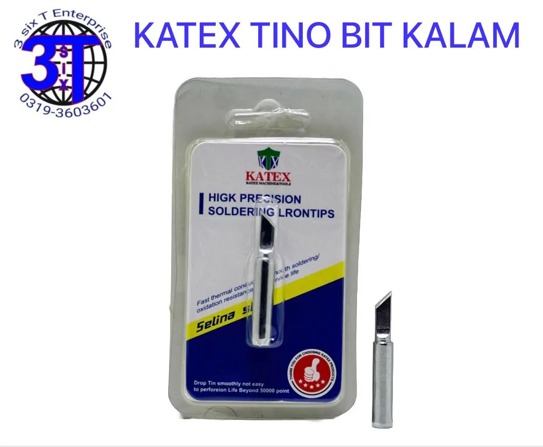 Bit Tino Kalam Katex