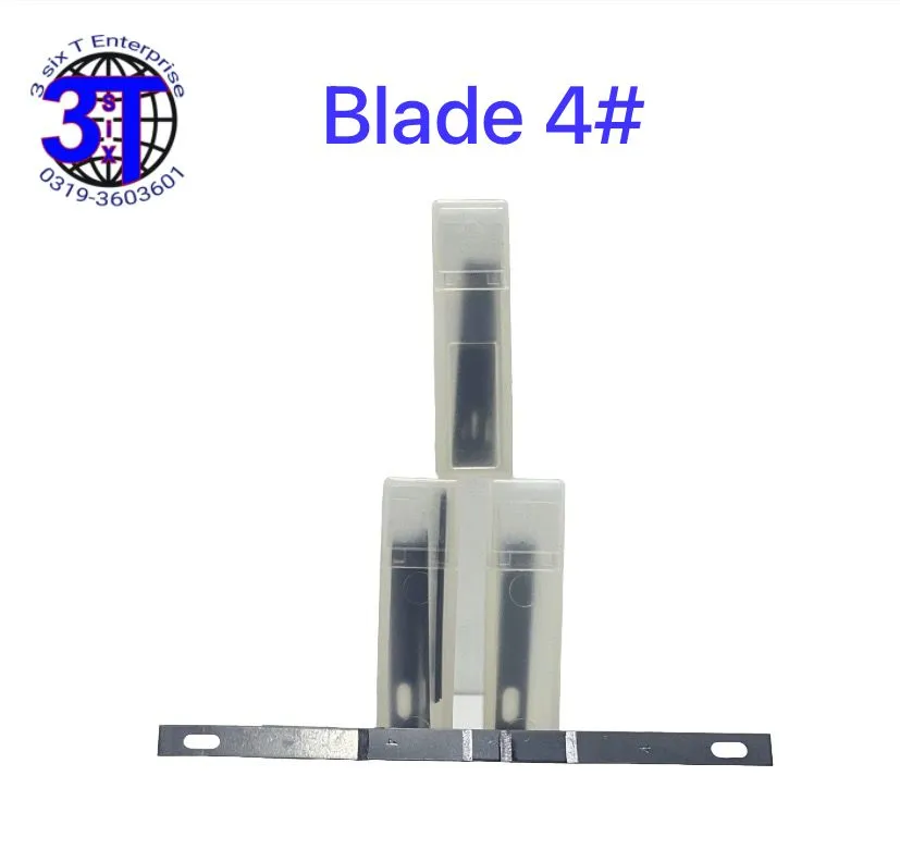 Blade 4 #