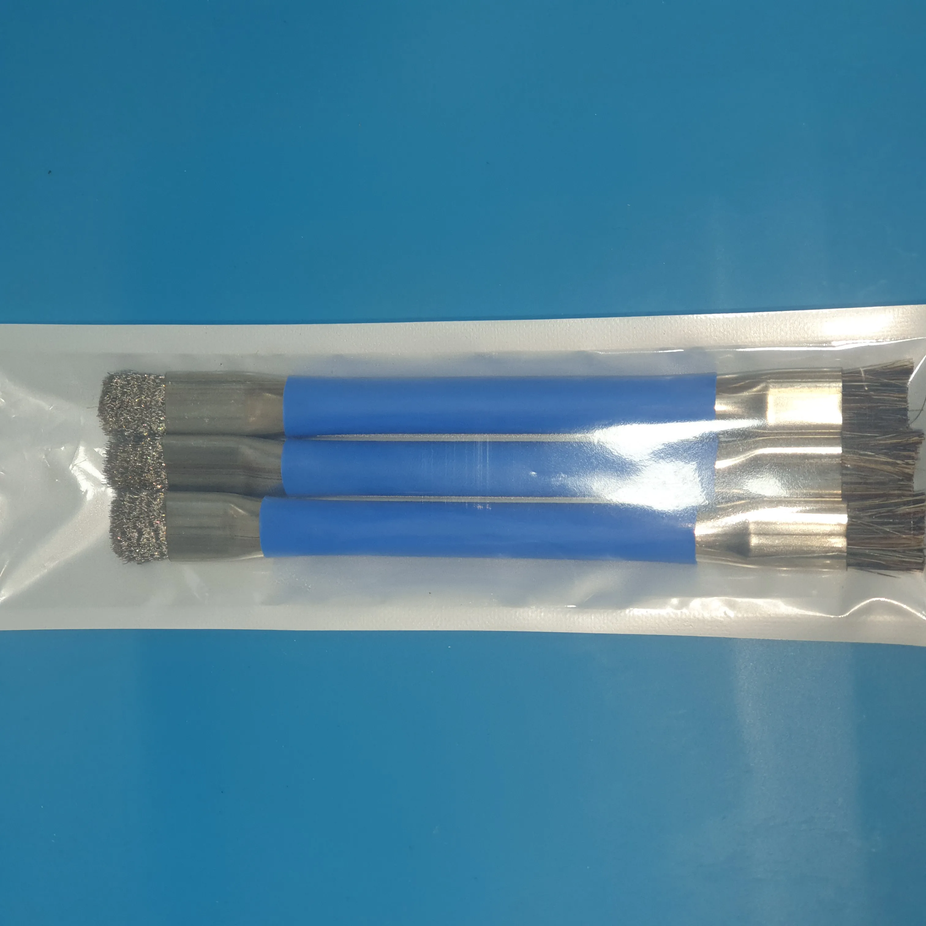 Brush 2 Side