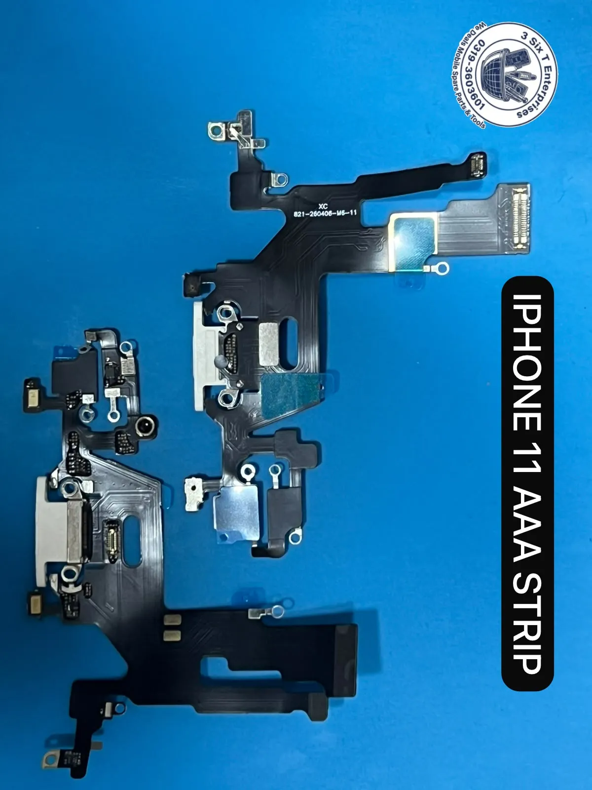 iPhone 11 Aaa Strip