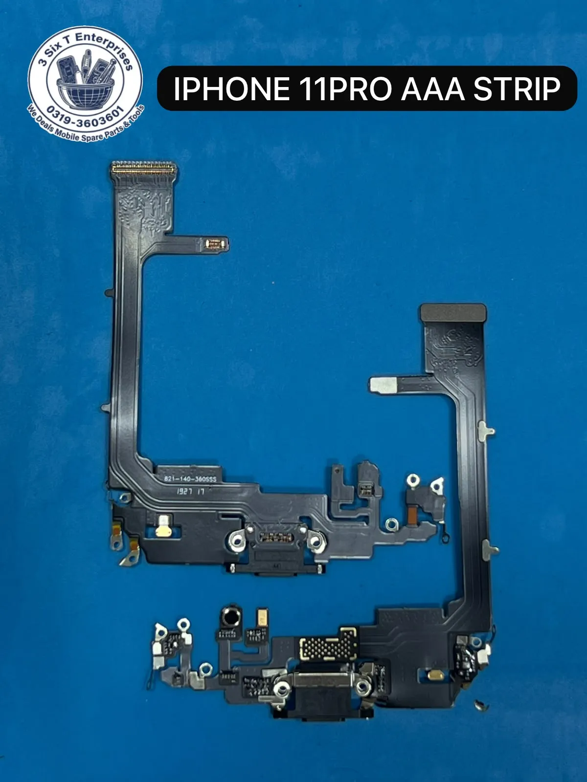 iPhone 11 Pro Aaa Strip