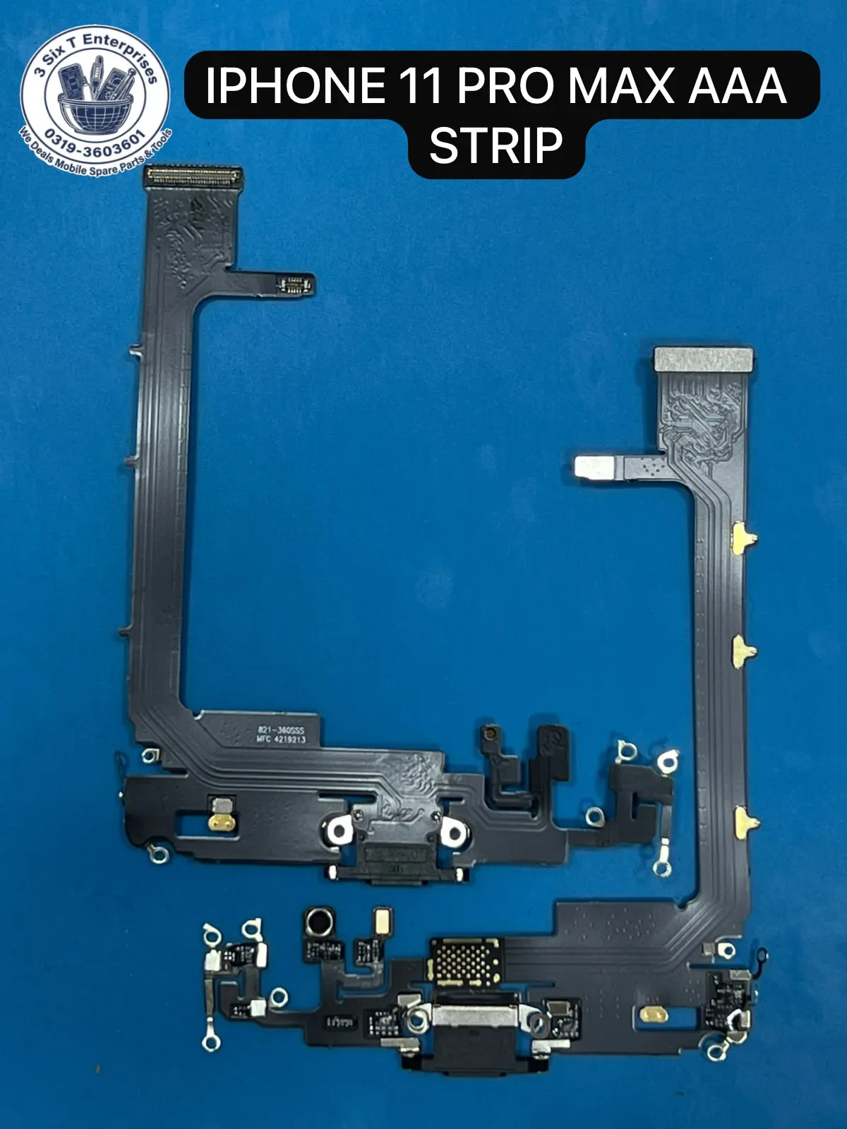 iPhone 11 Pro Max Aaa Strip