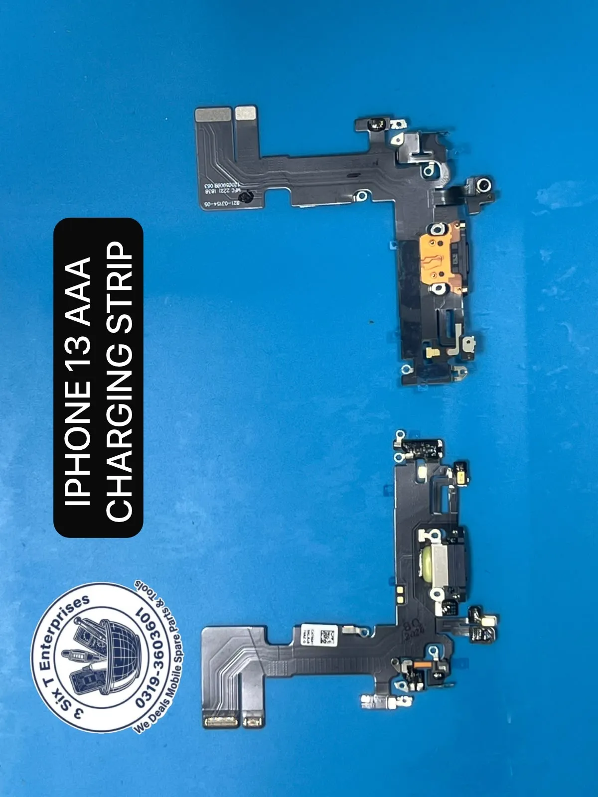 iPhone 13 Aaa Strip