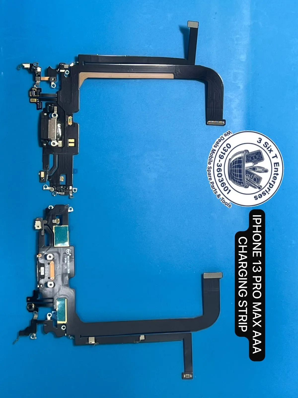 iPhone 13 Pro Max Aaa Strip