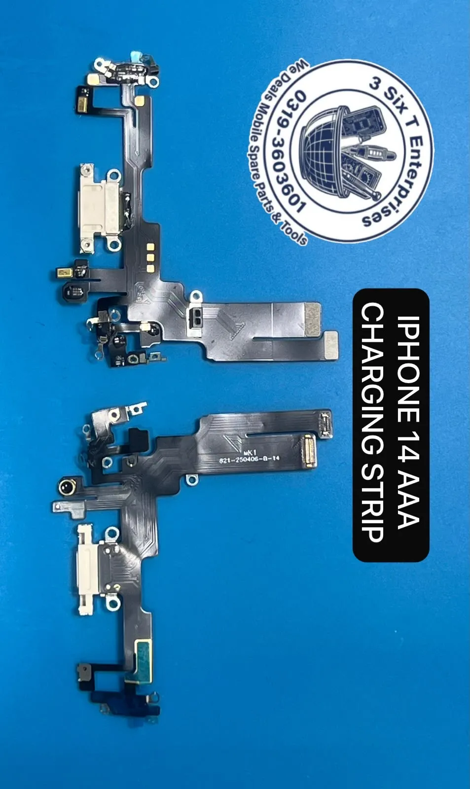 iPhone 14 Aaa Strip
