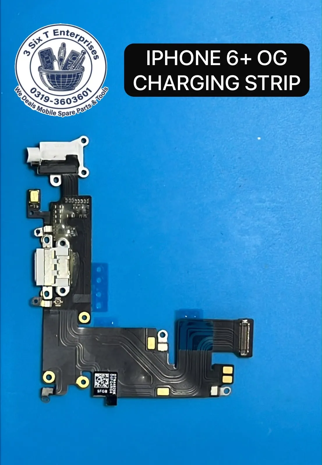 iPhone 6 Plus Aaa Strip