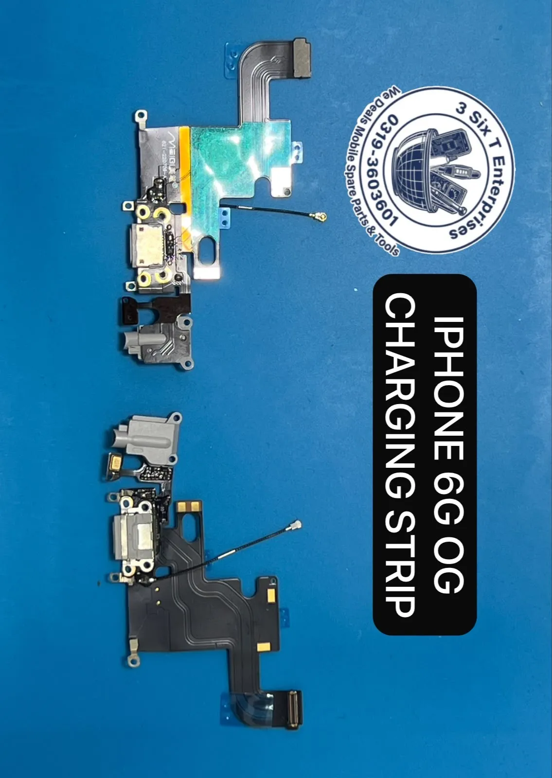 iPhone 6g Aaa Strip