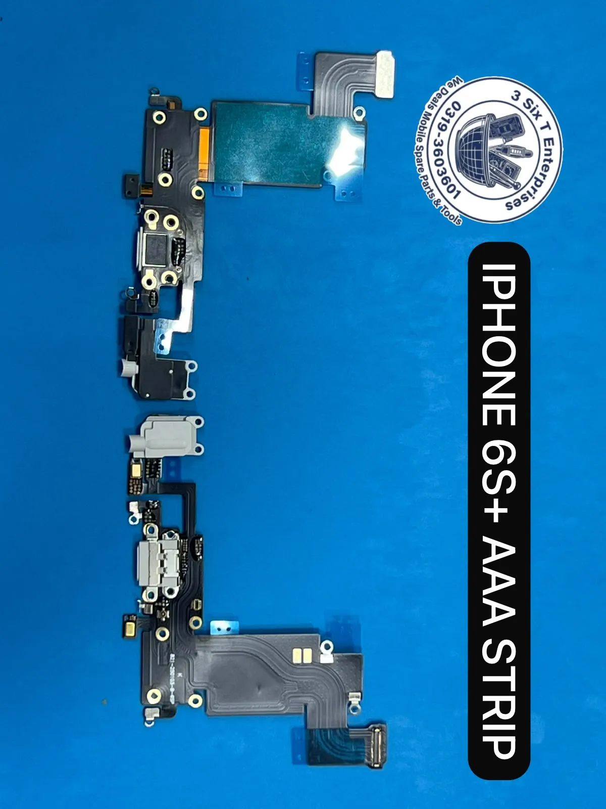 iPhone 6s Plus Aaa Strip