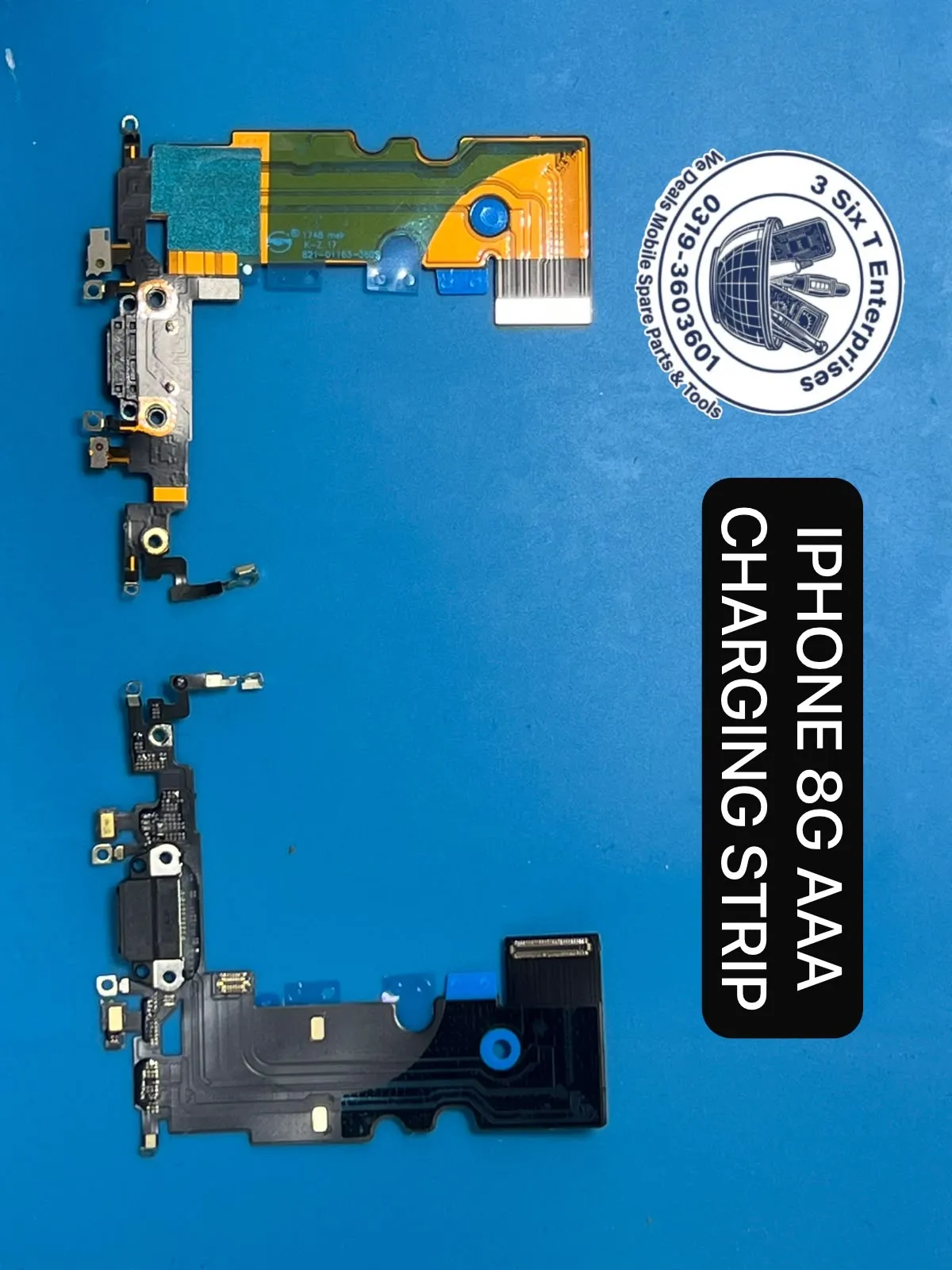 iPhone 8g Aaa Strip