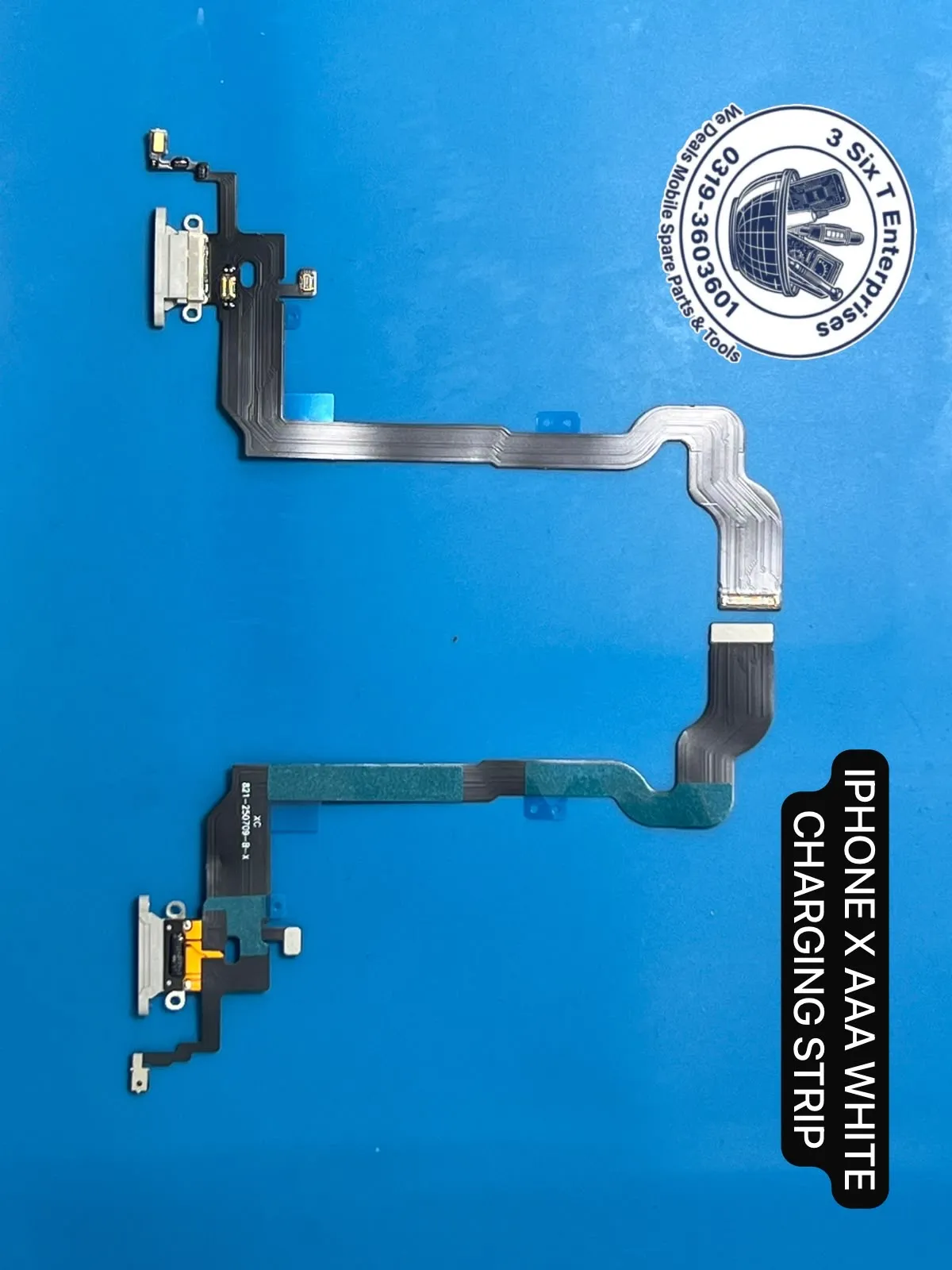 IPhone X Aaa Strip