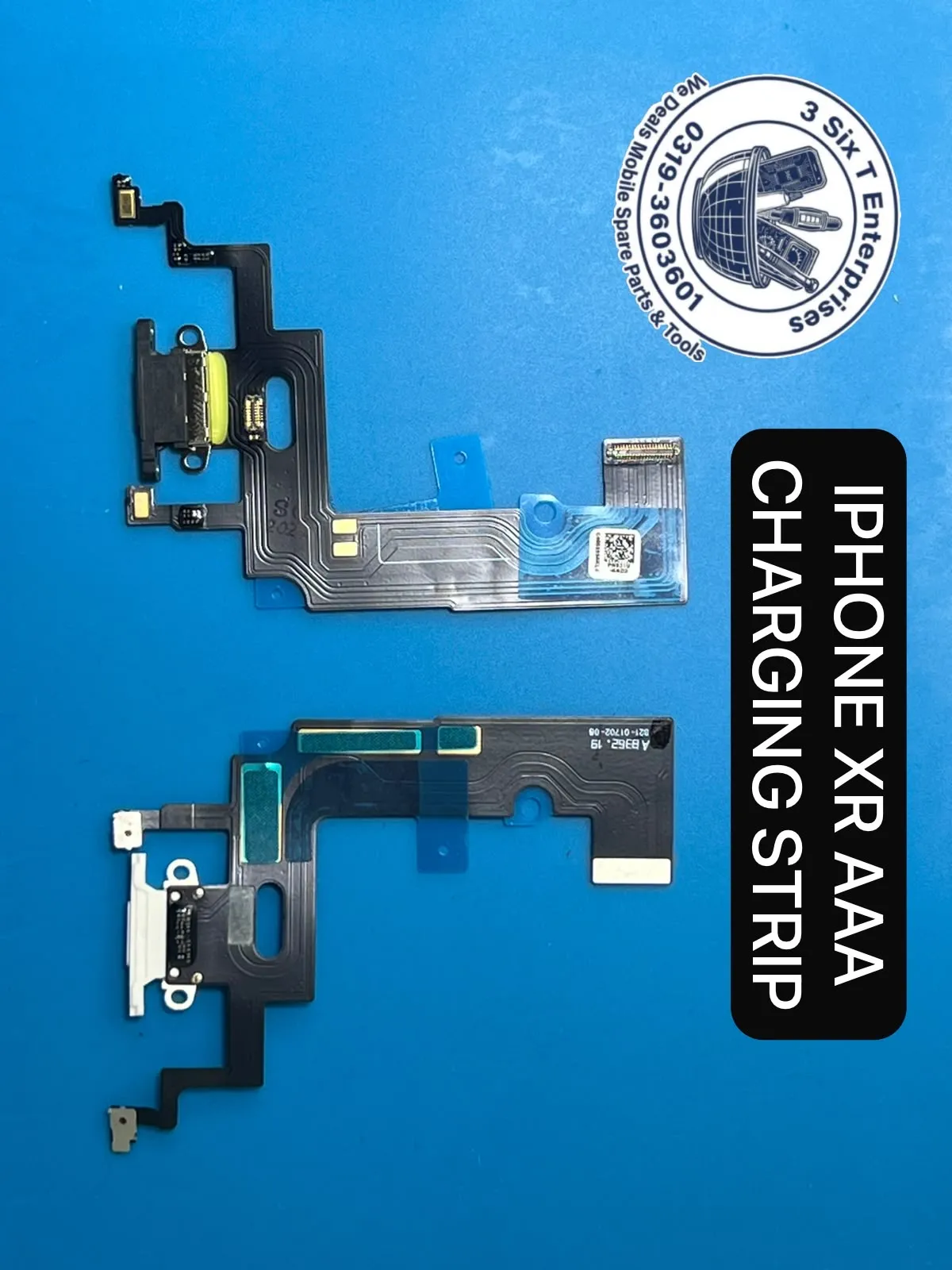 iPhone Xr Aaa Strip