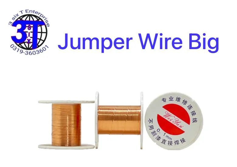 Jumper Wire China Big