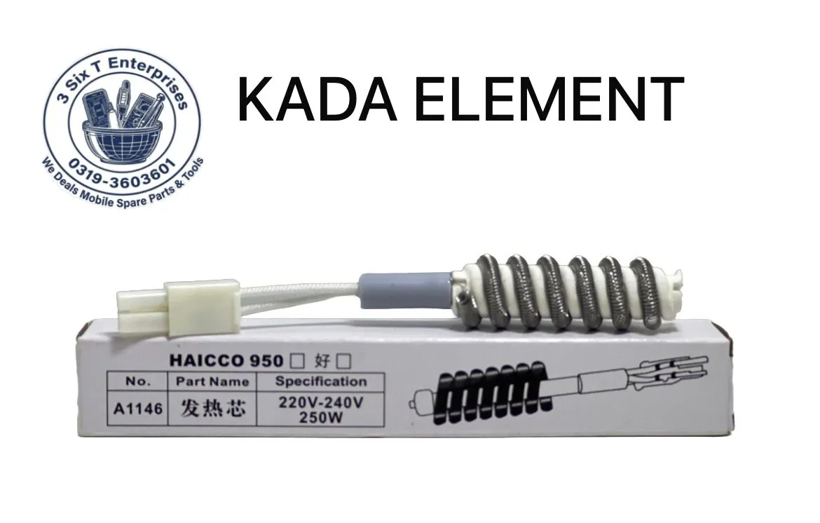 Kada Element Orignal