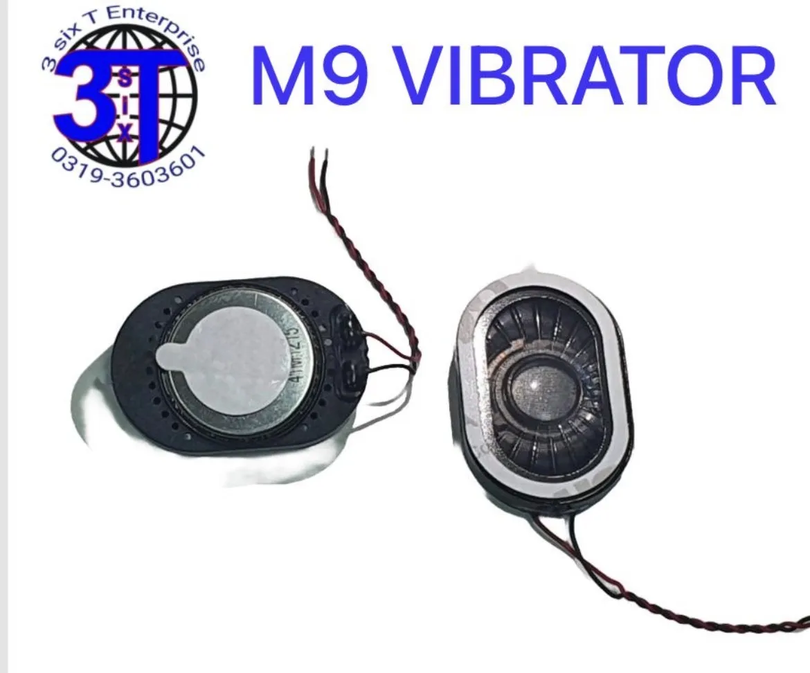 M9 Og Vib Ringer