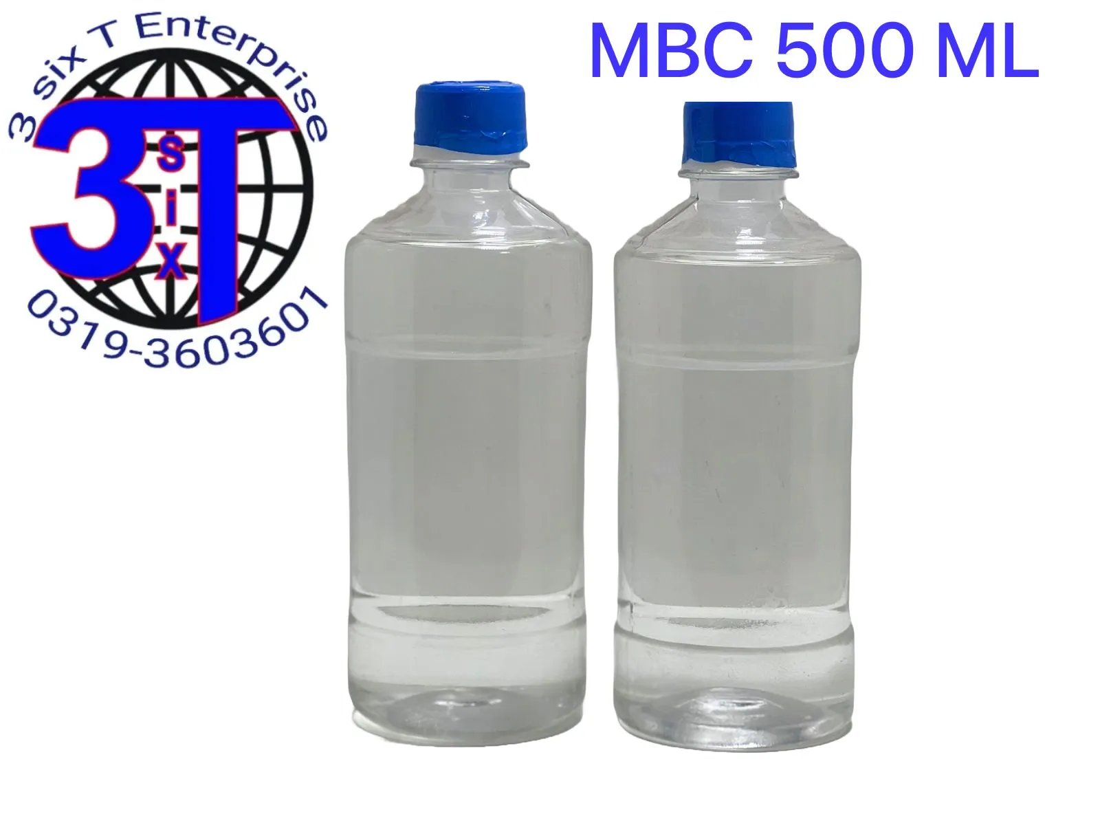 MBC 500ML