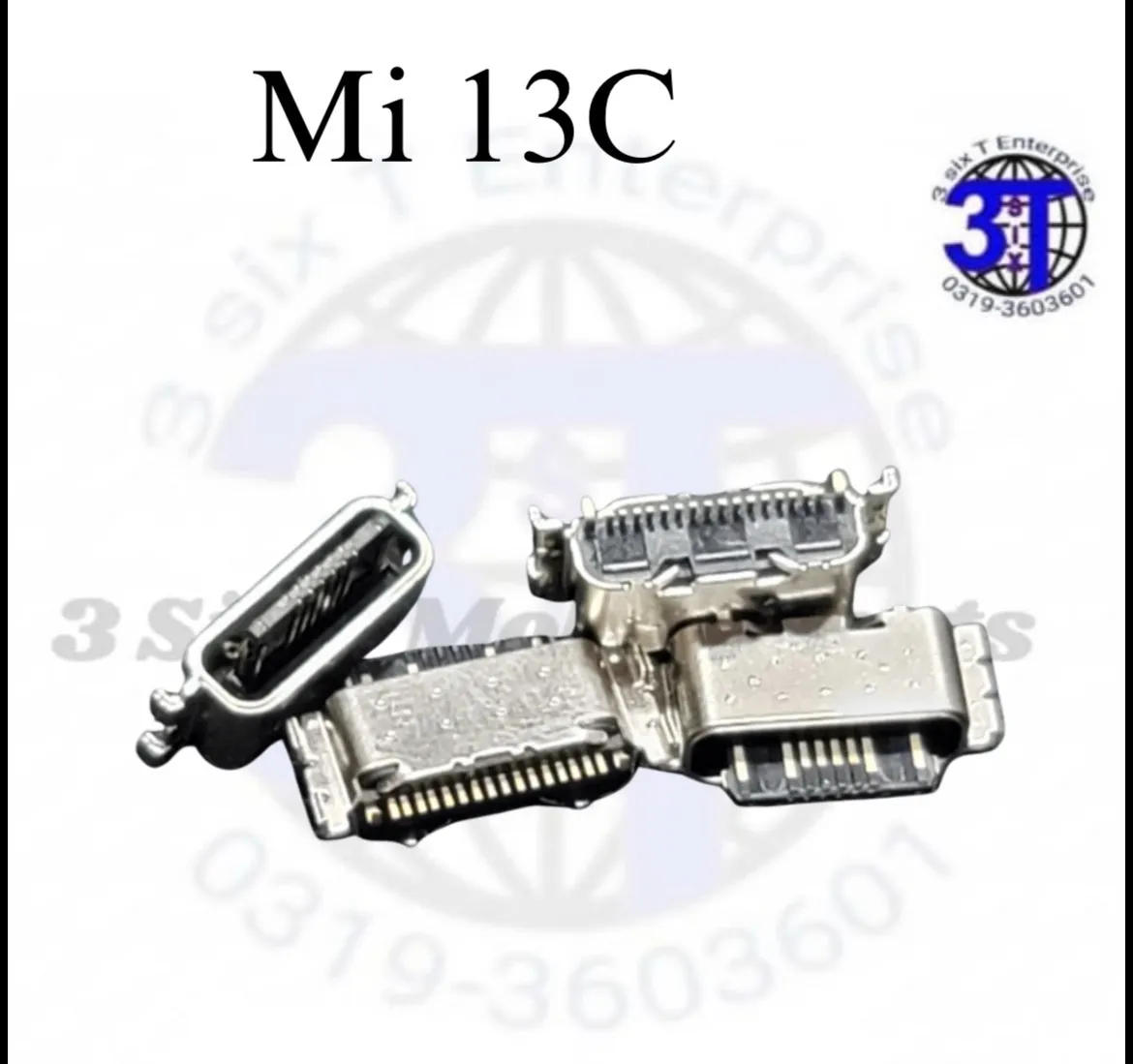 Mi 13c - A11x Jack