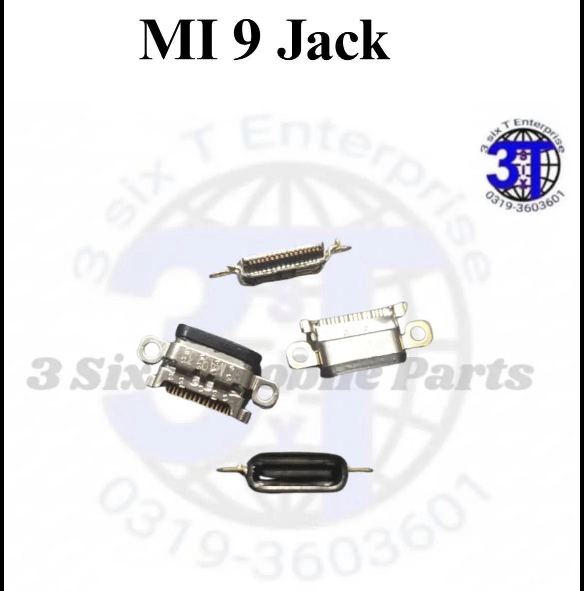 Mi 9 Jack