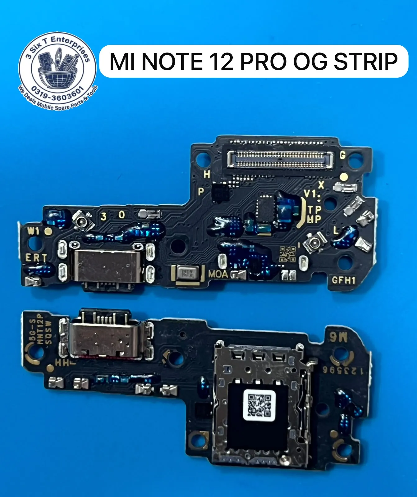Mi Note 12 Pro Og Strip