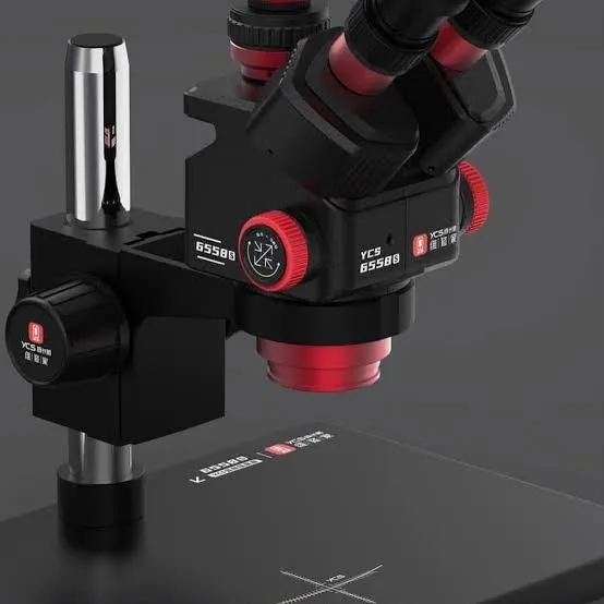 Microscope Ycs 6558s