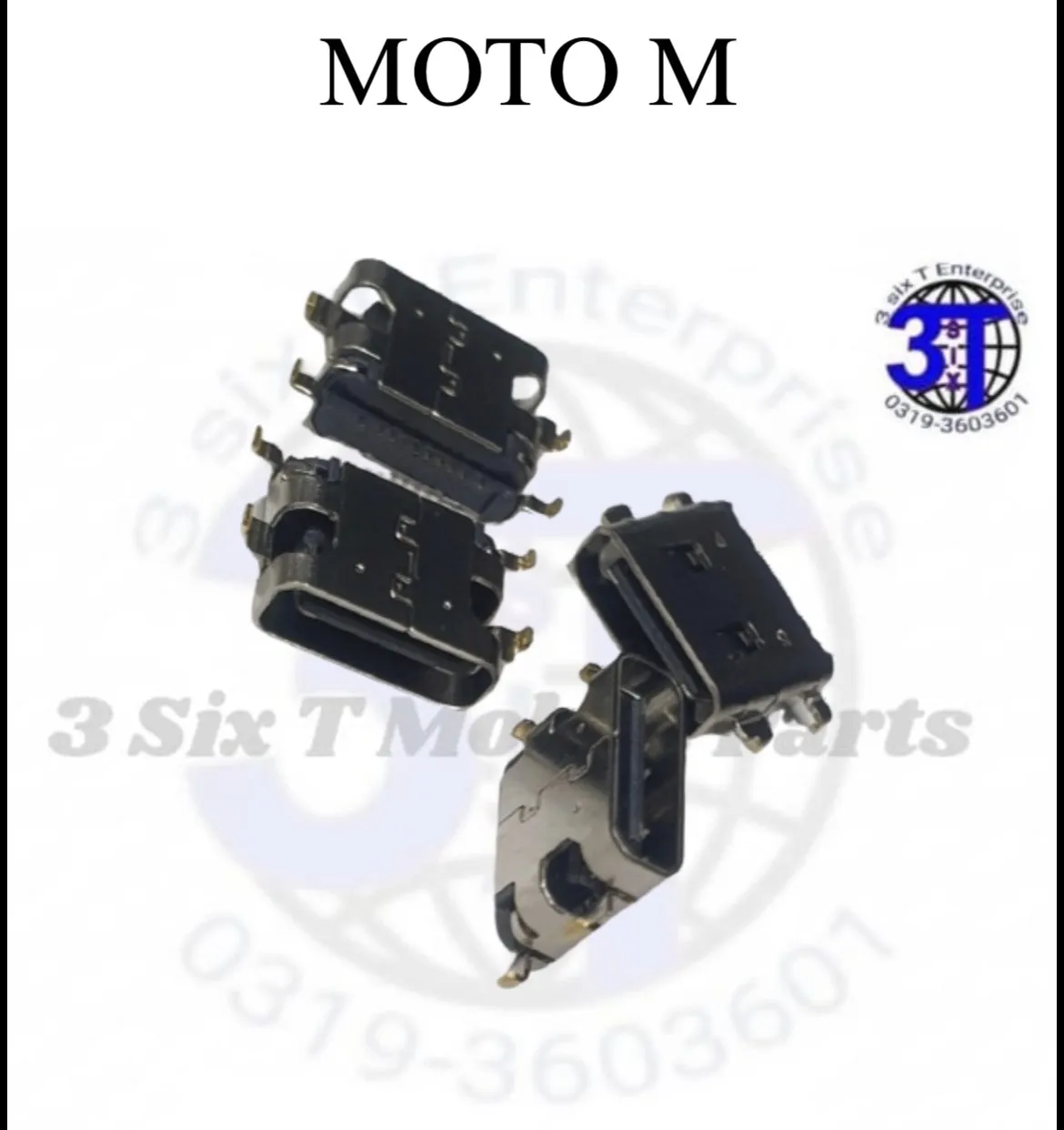 Moto M Jack