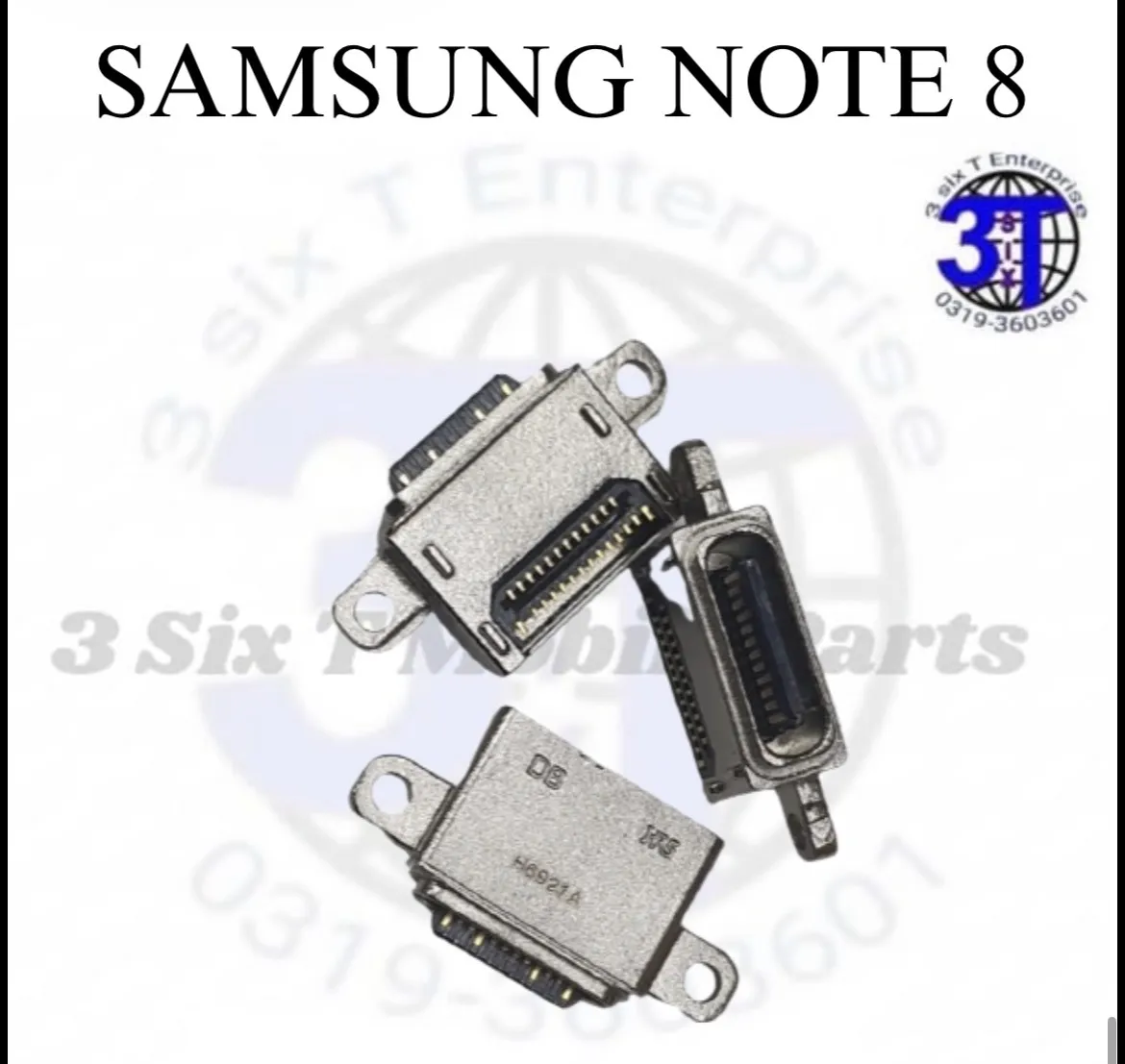 Note8 Sam Jack