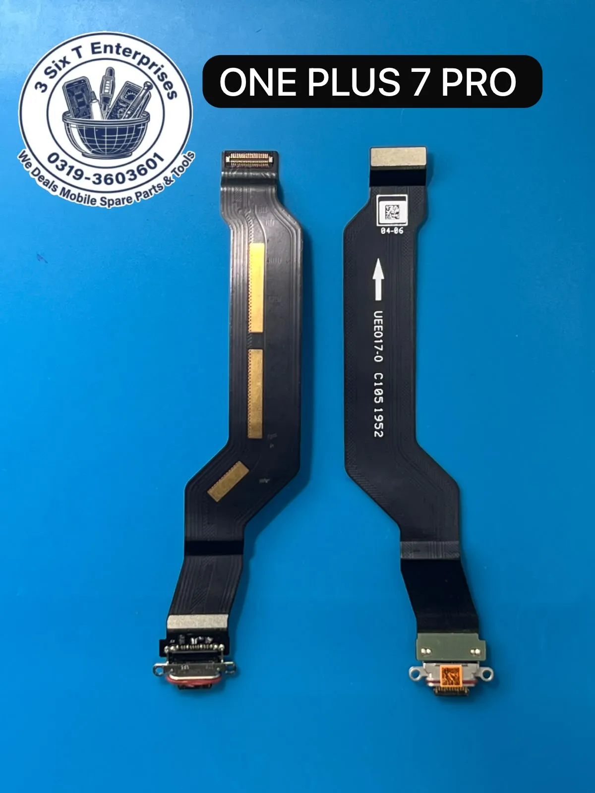 One Plus 7 Pro Og Strip