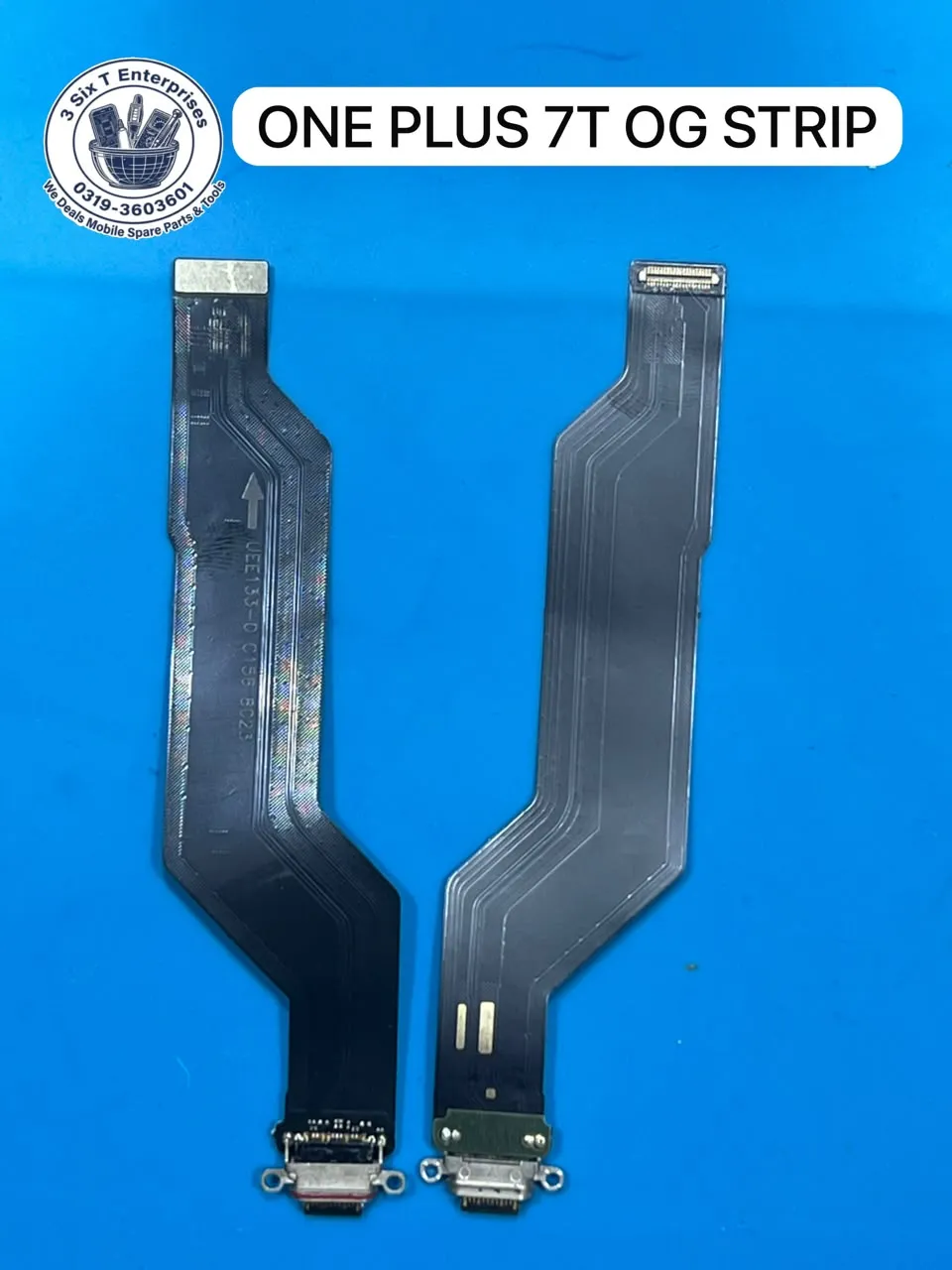 One Plus 7t Og Strip