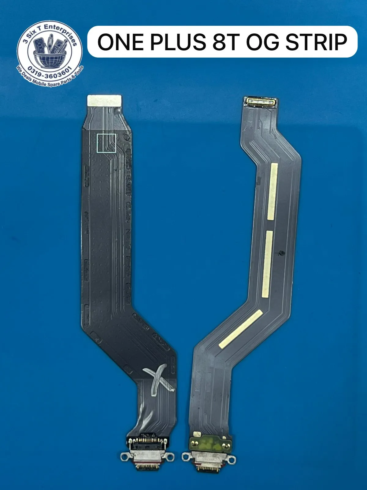 One Plus 8t Og Strip