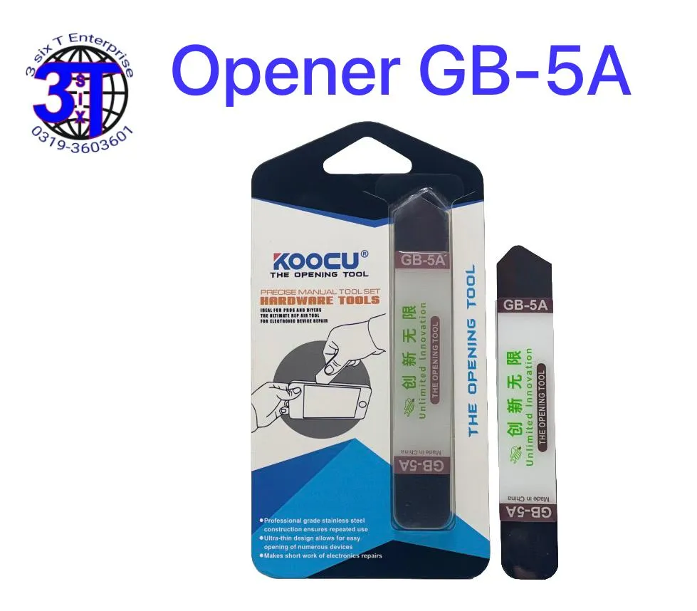 OPENER GB-5A