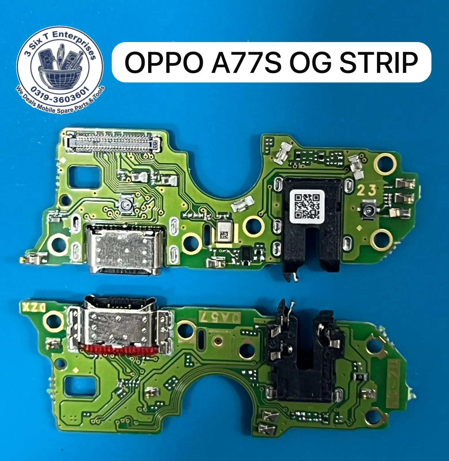 Oppo A77s Og Strip