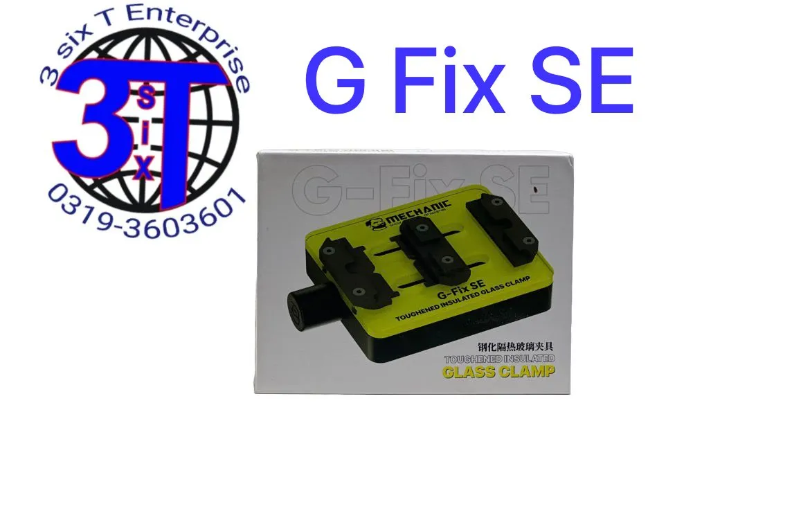 Pcb Board Catcher G Fix Se Mechanic