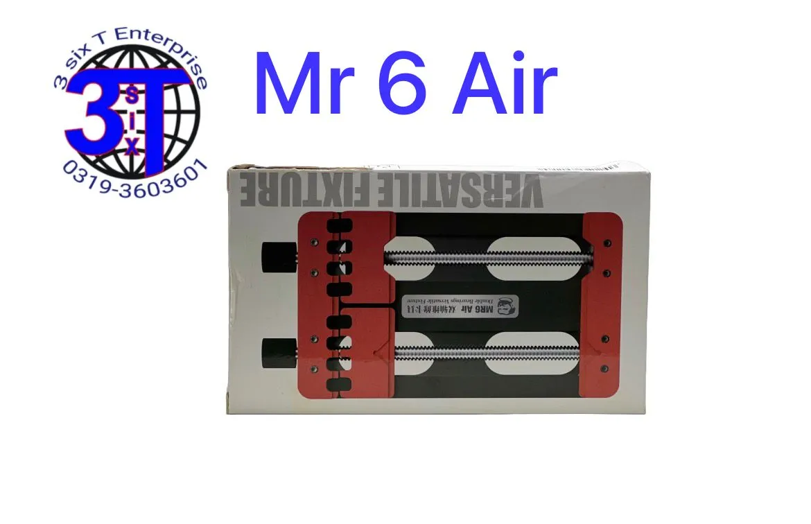 Pcb Board Catcher Mr6 Air Mechanic