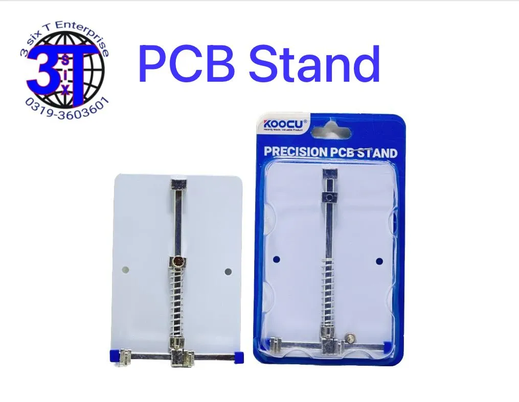 Pcb Bord Catcher Stand