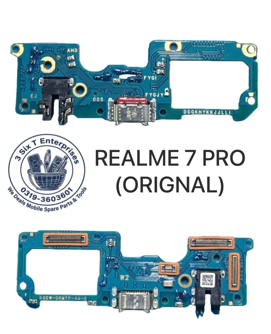 Realme 7 Pro Og Strip