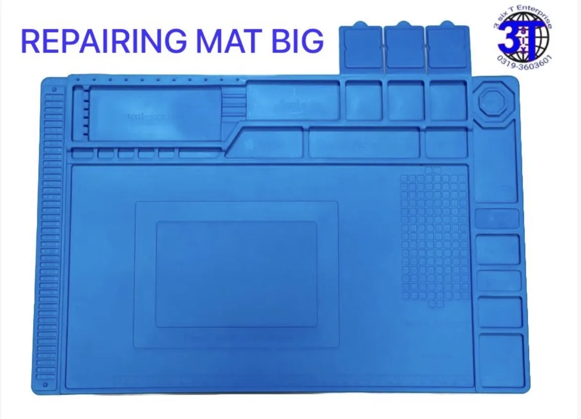 Rep Mat Big