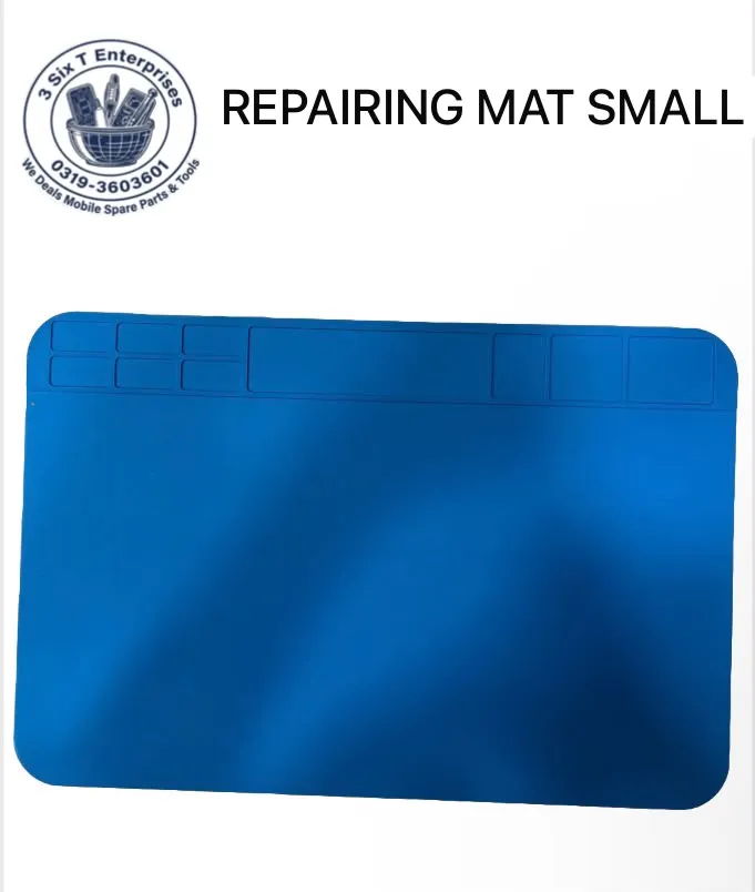 Rep Mat Small
