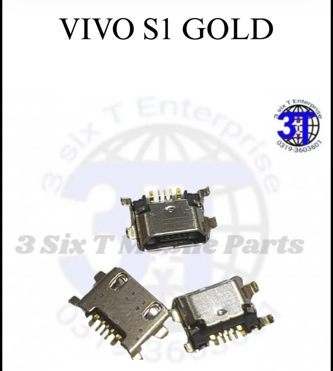 S1 vivo jack