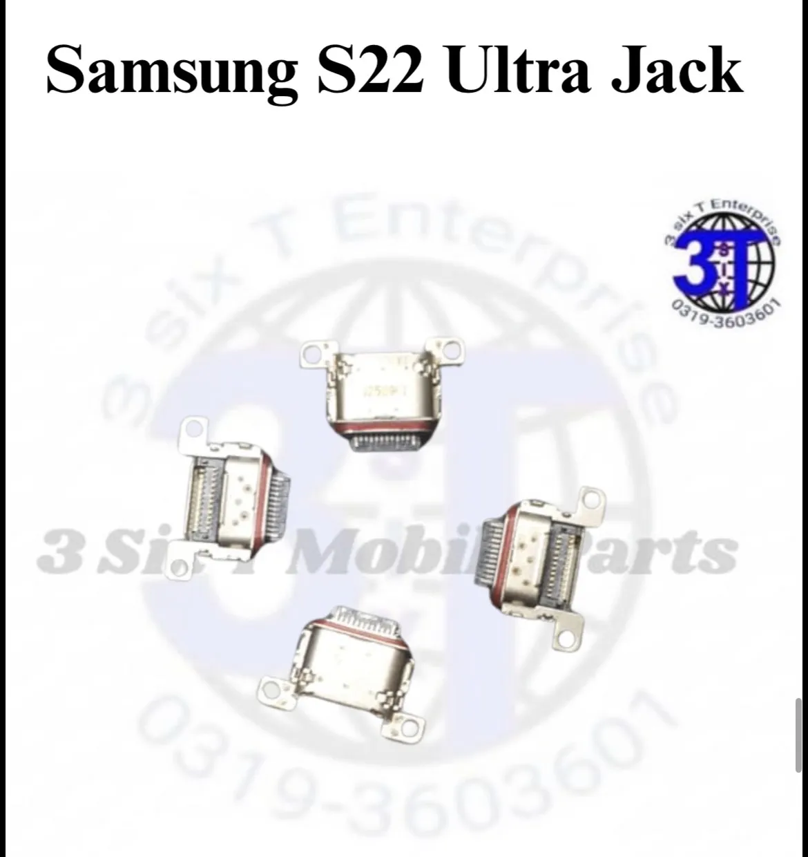 S22 Ultra Jack