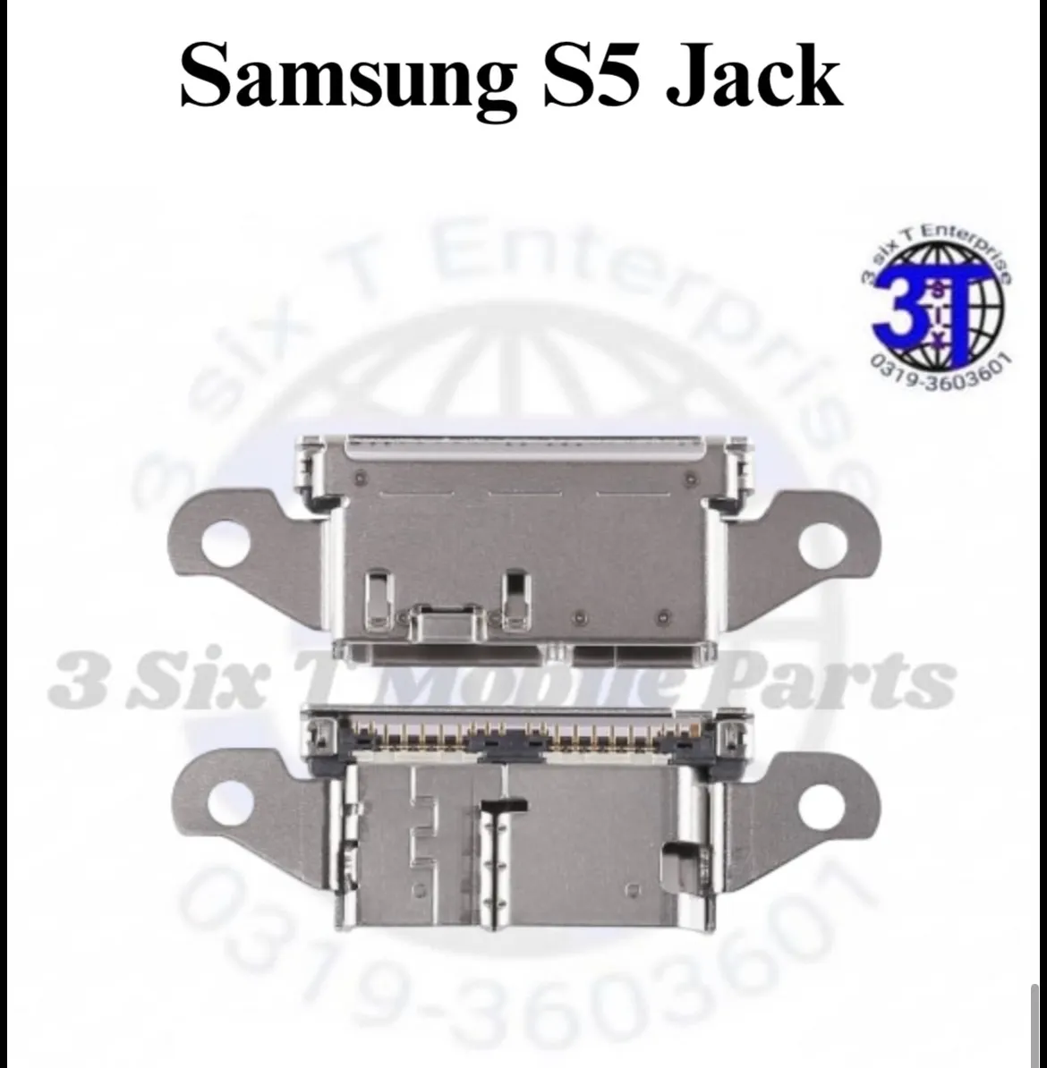 S5 Sam Jack