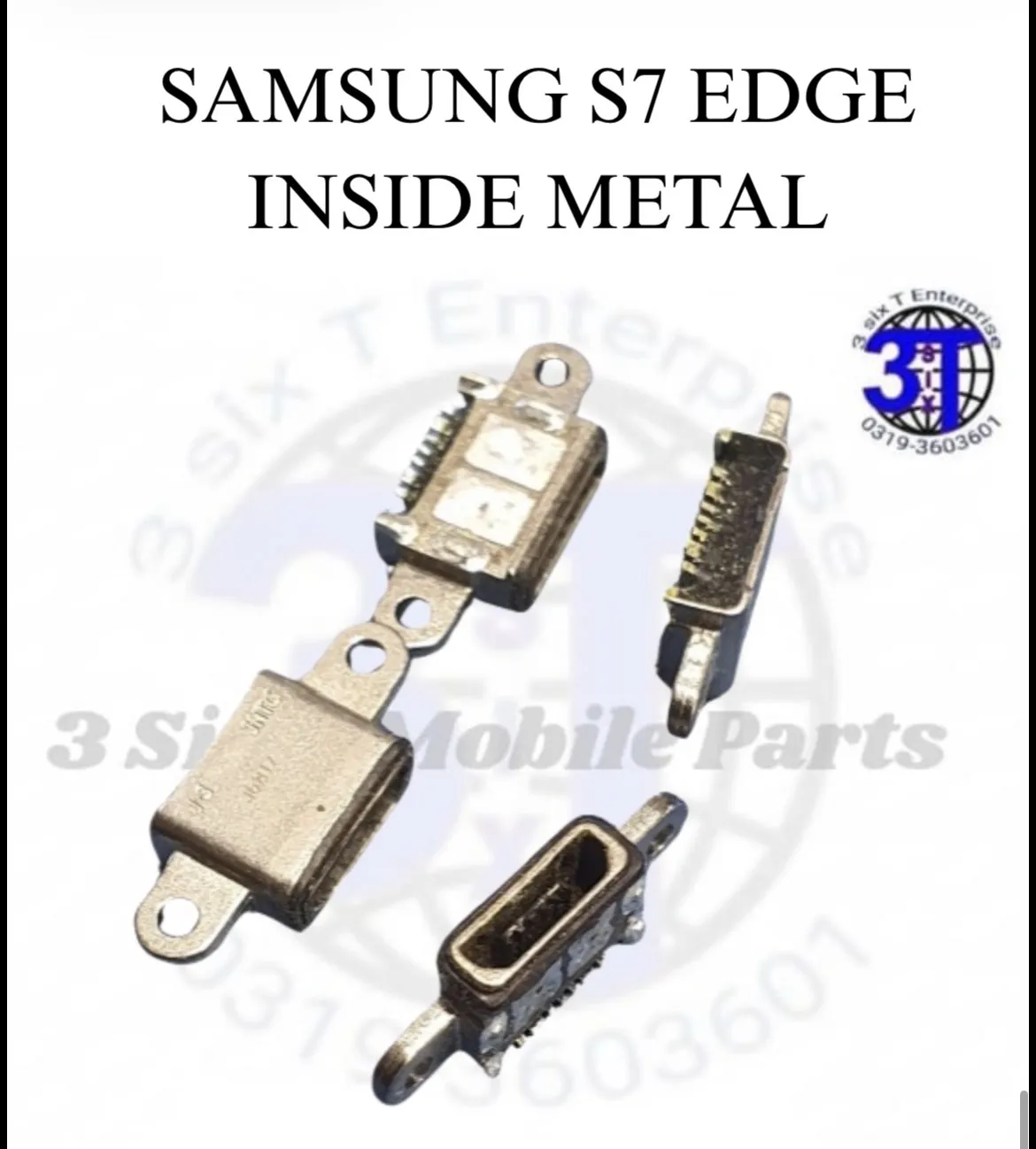 S7 edge Og Jack