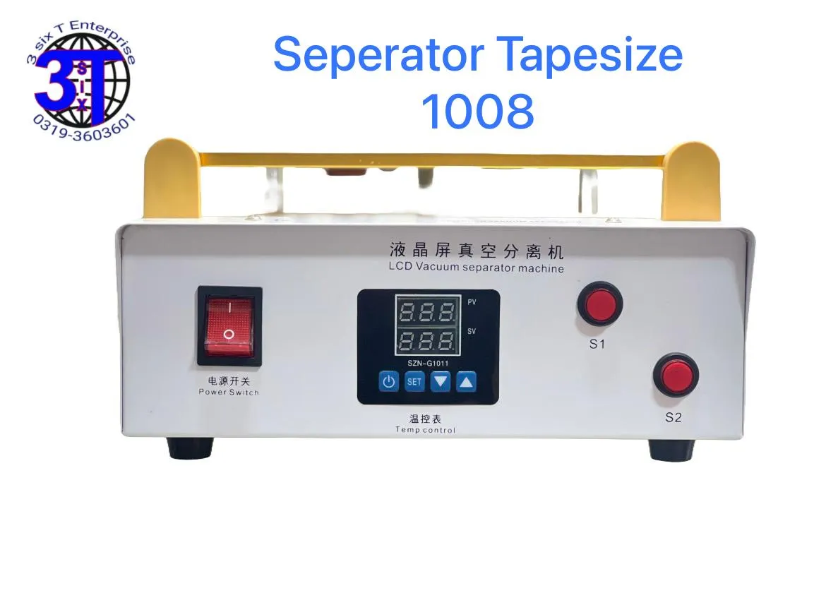 Seprator Koocu 1008 Tab