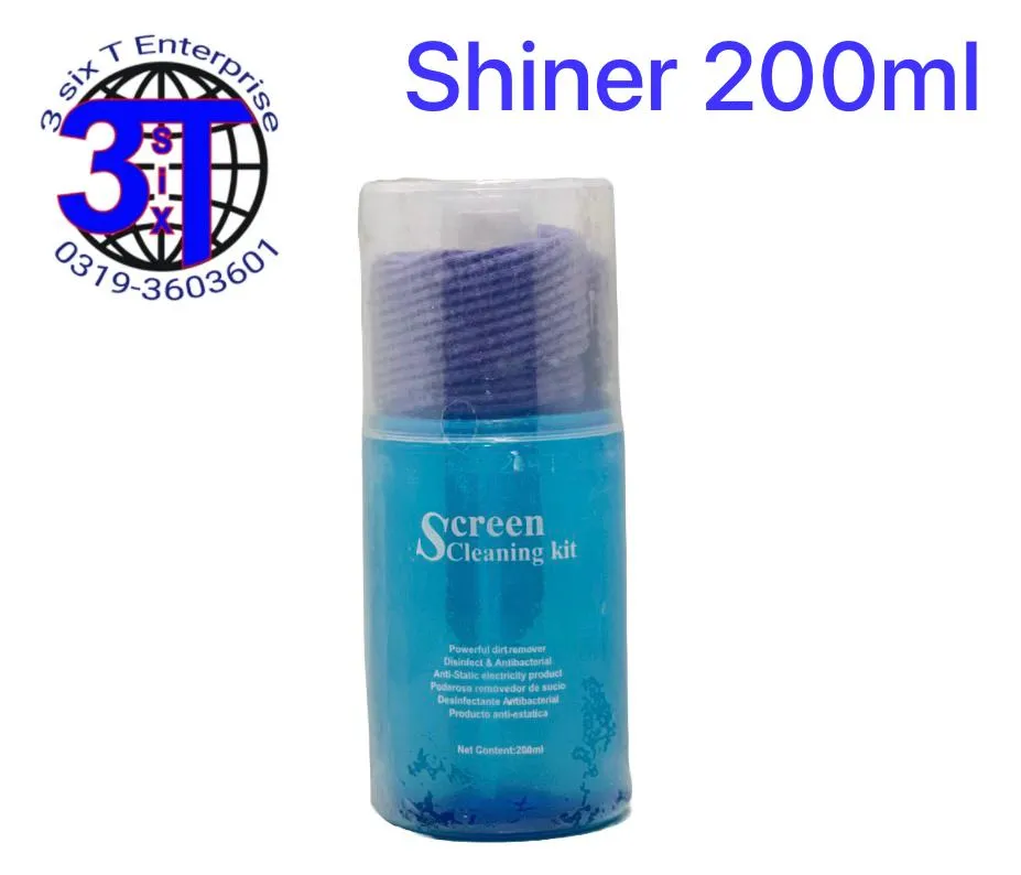 Shainer 200ML